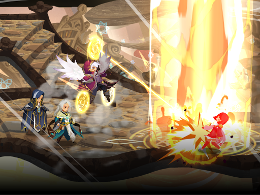 Sdorica 万象物语图片9
