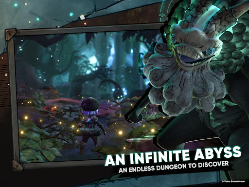 Abyss - Dungeon Action RPG图片16