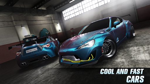 Drag Battle图片8