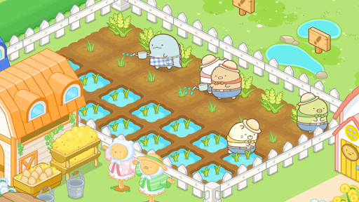 Sumikkogurashi Farm图片11
