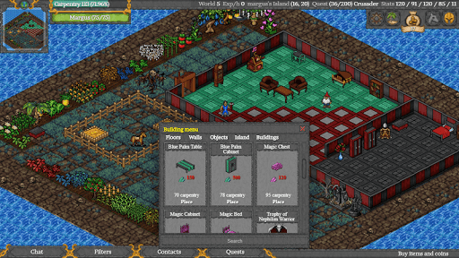 RPG MO - MMORPG图片2