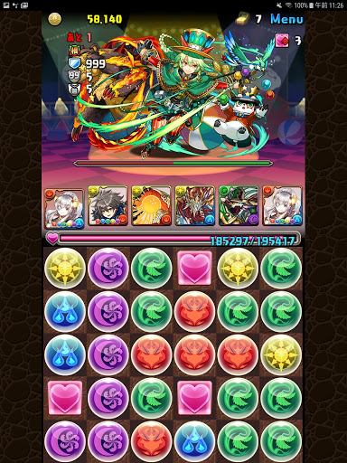 パズル＆ドラゴンズ(Puzzle & Dragons)图片21