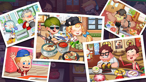烹饪冒险™ - Cooking Adventure™图片20