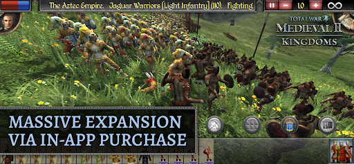 Total War: MEDIEVAL II图片6