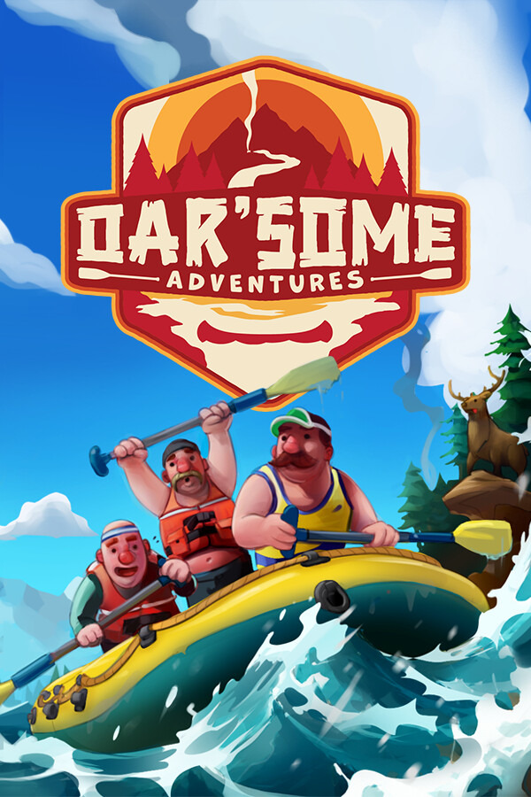 Oar'some AdventuresICON
