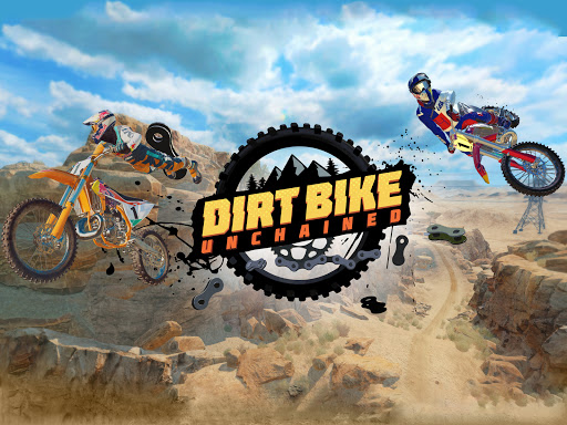 Dirt Bike Unchained图片18