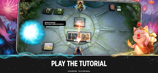 Magic: The Gathering Arena图片3