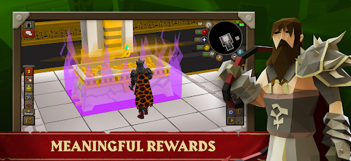 Old School RuneScape图片4