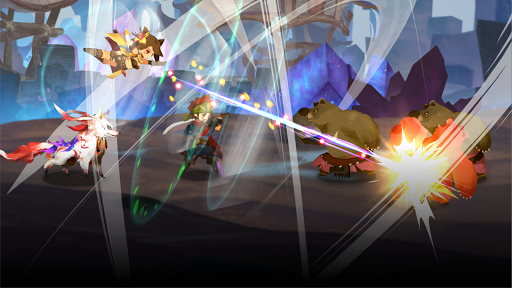 Sdorica 万象物语图片5