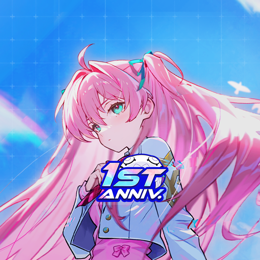 Muv-Luv 少女庭园ICON