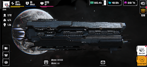 Pixel Starships 2图片8