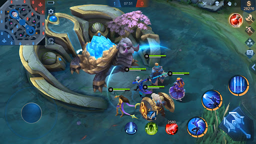 Moba Legends: 5v5!图片6