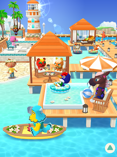 Animal Crossing: Pocket Camp C图片21