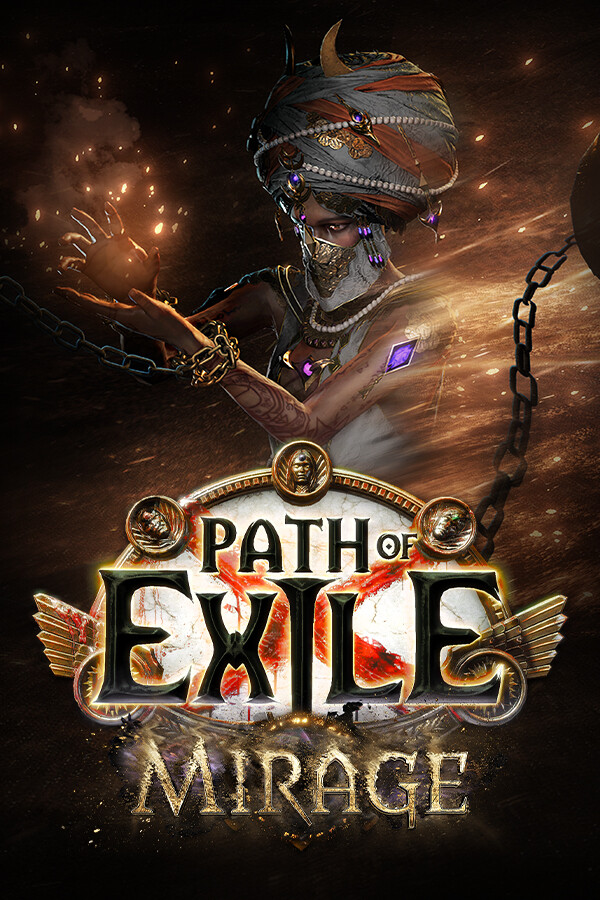 Path of Exile