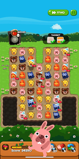 LINE Pokopoko图片6
