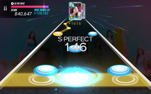 SUPERSTAR STARSHIP图片10