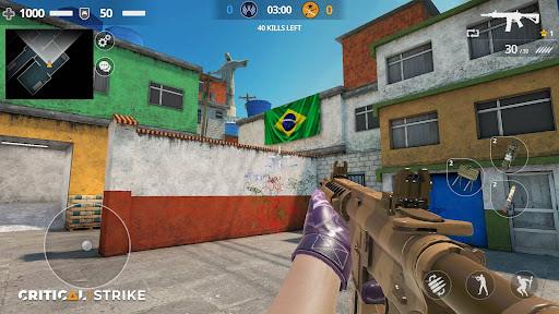Critical Strike CS: Online FPS图片24