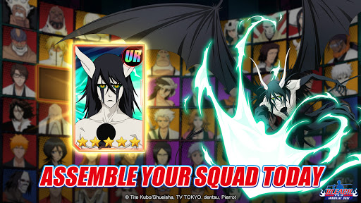 Bleach: Immortal Soul图片7