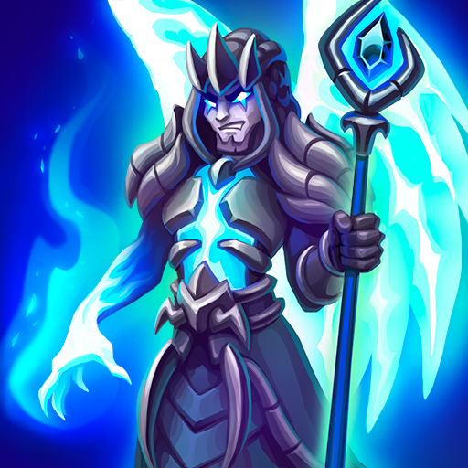 Skylore-fantasy MMORPG