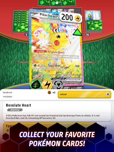 Pokémon TCG Live图片6