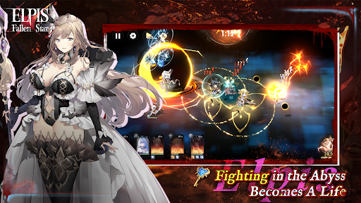 Elpis: Fallen Star图片4