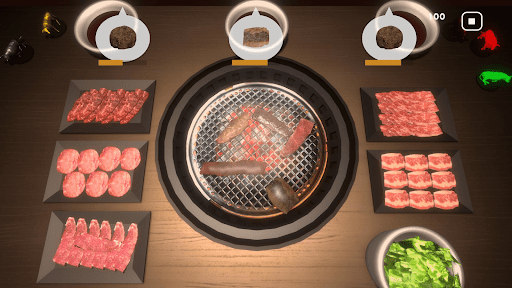 烧肉模拟器（Yakiniku Simulator）图片31