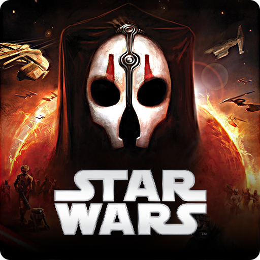 STAR WARS™: KOTOR IIICON