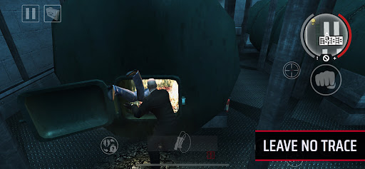 Hitman: Blood Money — Reprisal图片5
