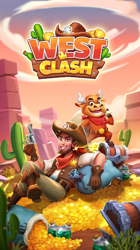 West Clash图片1