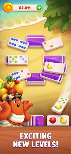 Domino Dreams™图片5