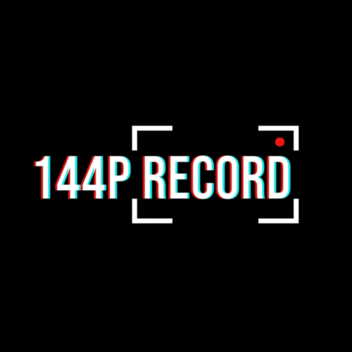144PRecordICON