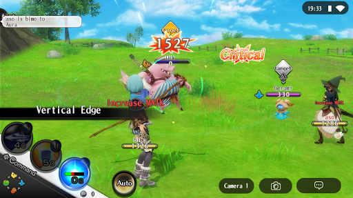 Alchemia Story - MMORPG图片21