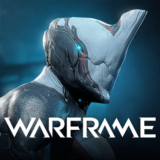 Warframe（星际战甲）