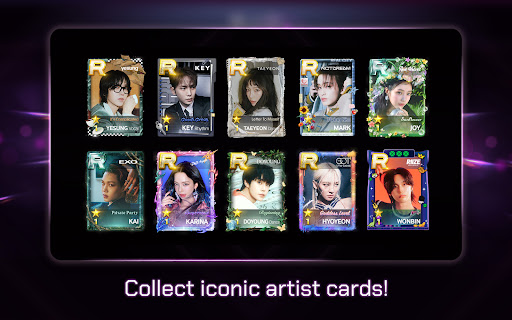 SUPERSTAR SMTOWN图片7