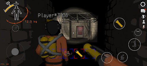Mortal Company: Co-op Horror图片2