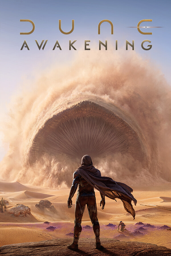 Dune: Awakening 沙丘：觉醒