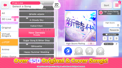 BanG Dream! Girls Band Party!图片2
