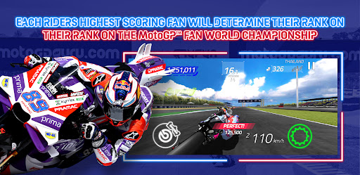 MotoGP Racing '23图片5