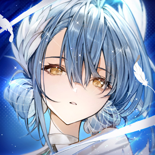 绯红的神约 Echocalypse(qoo)ICON