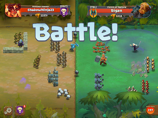 Battle Legion – 战斗军团图片21