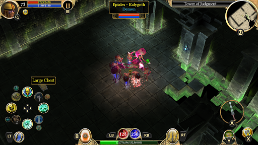 Titan Quest: Legendary Edition图片20