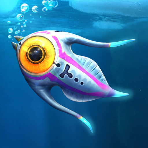 Subnautica: Below ZeroICON