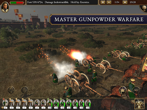 Total War: EMPIRE图片16