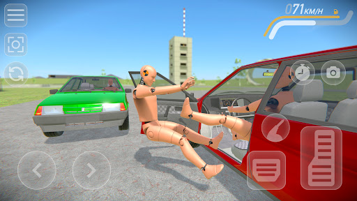 Crash Test Simulator 3图片2