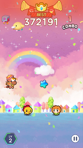 Minigame Party: Pocket Edition图片21