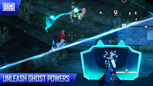 BGMI: Online Multiplayer Game图片5