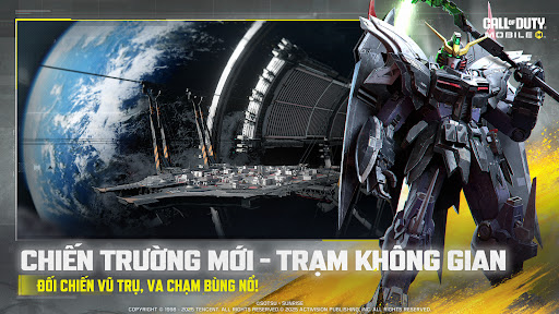 Call of Duty: Mobile VN图片3