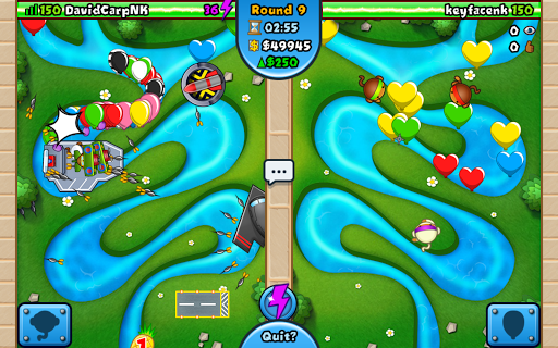 Bloons TD Battles图片4