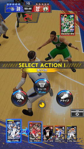 NBA RISE图片4