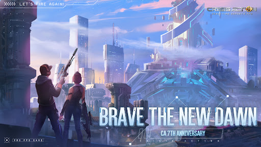Crisis Action: 7th Anniversary图片1